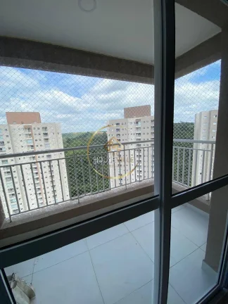 Imagem Apartamento 3 dormitórios (1 suíte) , 2 vagas, Alvoradas Arboville, Jacareí