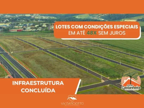 Imagem Lote para Venda