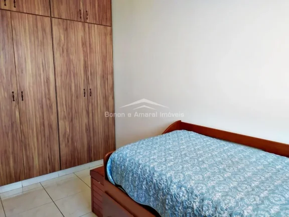 Imagem Apartamento no Arauna, de 2 quartos à venda, Vila Pompéia - Campinas/SP