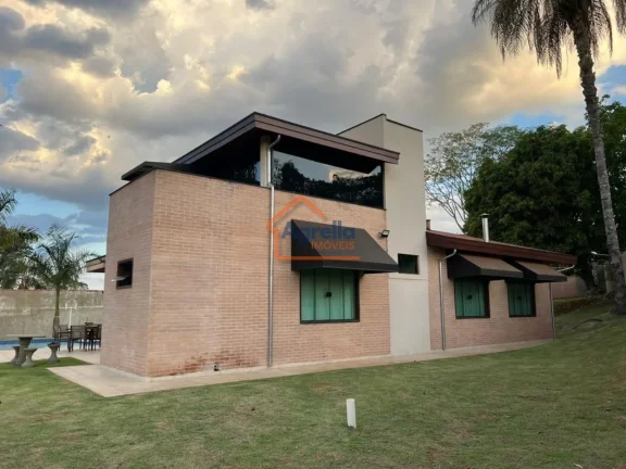 Imagem Chácara à venda no bairro CHÁCARA CACHOEIRA - Mogi Mirim/SP