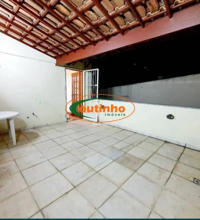 Imagem (22410) Rua Alzira Brandão - Tijuca