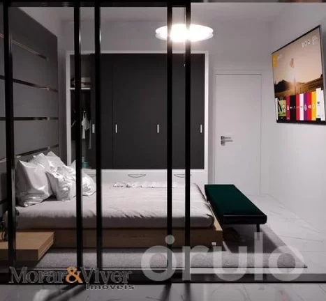 Imagem Casa para Venda em Curitiba, Água Verde, 3 dormitórios, 3 suítes, 3 banheiros, 2 vagas