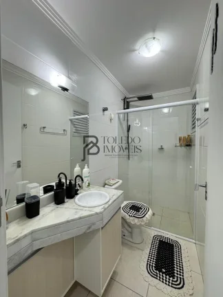 Imagem Apartamento e 3 Dormitórios sendo 2 suítes em Praia Grande - Bairro Aviação!