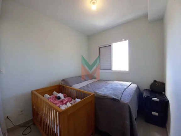 Imagem APARTAMENTO RESIDENCIAL em Santos - SP, Vila Matias