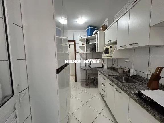 Imagem Apartamento à venda no Centro de Balneário Camboriú