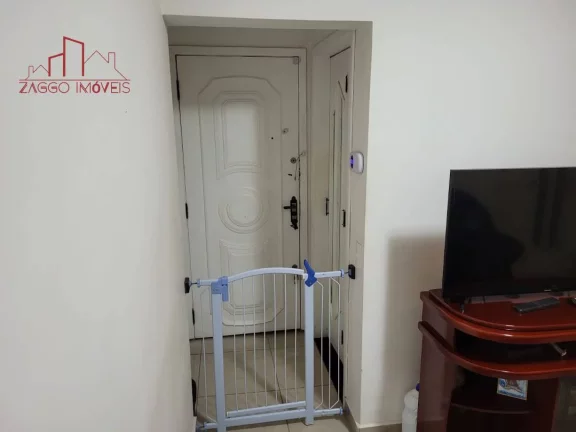 Imagem Apartamento - 3 Dorms - 1 Vaga - Vila Cruzeiro
