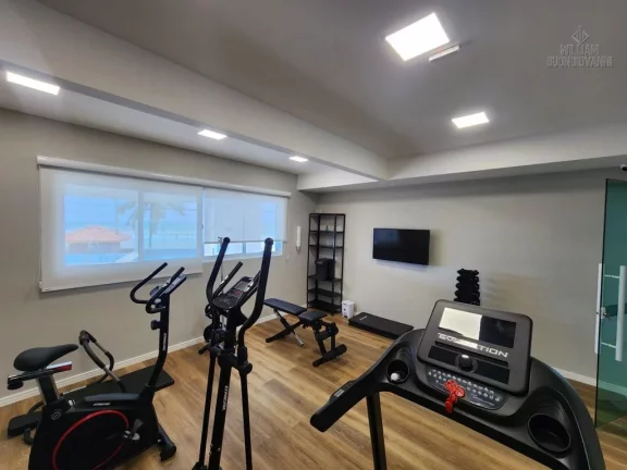 Imagem Apartamento 2 dormitórios com lazer completo em Mongaguá