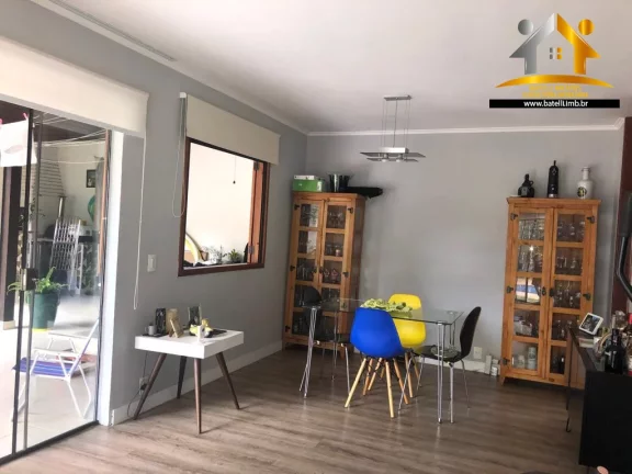 Imagem Casa - Granja Viana - Carmel | Batelli Imóveis