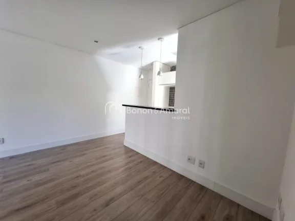Imagem Excelente oportunidade no coração de Cambuí - Apartamento 2 Quartos no Condomínio Helbor Home Fl...