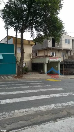 Imagem Sobrado-Padrao-para-Venda-em-Parque-Capuava-Santo-Andre-SP