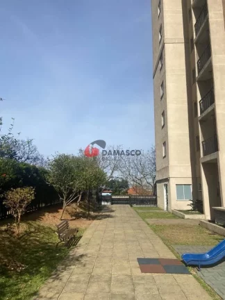 Imagem Apartamento a venda - Parque Erasmo - Santo Andre
