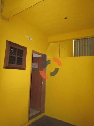 Imagem Galpão à venda, 230 m² por R$ 800.000,00 - Caonze - Nova Iguaçu/RJ