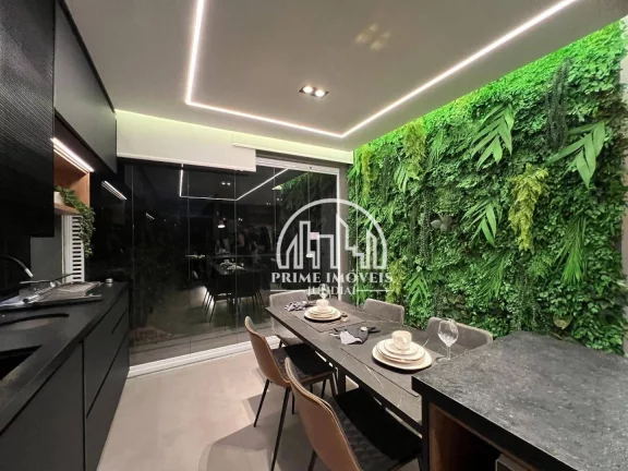 Imagem JARDINS DO HORTO - 72M2 - OPORTUNIDADE - HORTO FLORESTAL - JUNDIAÍ SP