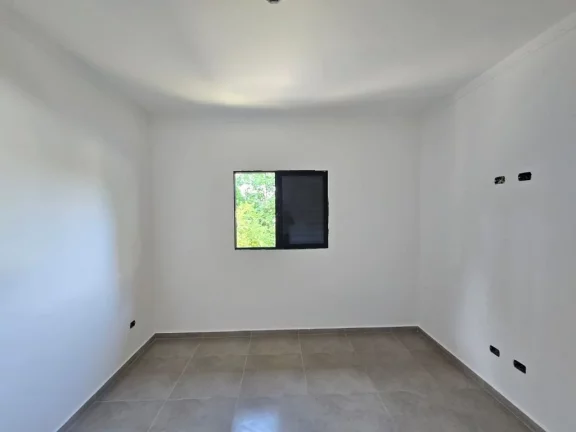 Imagem Casa com 2 dormitórios à venda, 65 m² por R$ 425.000,00 - Vila São Paulo - Mogi das Cruzes/SP