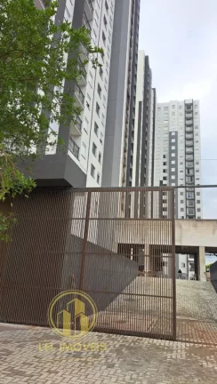 Imagem Oportunidade para Renda ou Moradia: Studio Residencial pronto para morar, na Água Branca / Barra Funda, São Paulo, com Área de Lazer Completa.