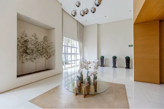 Imagem APARTAMENTO RESIDENCIAL em São Paulo - SP, Jardim Aeroporto