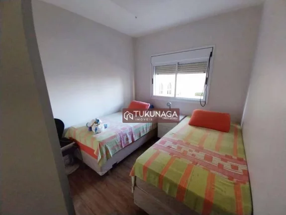 Imagem Apartamento com 4 quartos para alugar, 189 m² por R$ 11.760/mês - Santana - São Paulo/SP