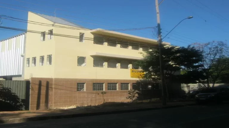 Imagem Galpão para alugar em Itupeva