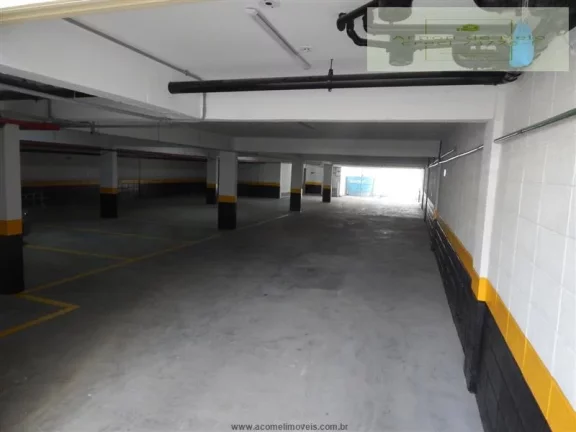 Imagem Galpões para venda em São Paulo no bairro Cambuci