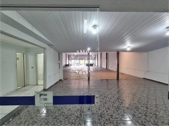 Imagem Galpão a Venda no bairro Ipiranga - Ribeirão Preto, SP
