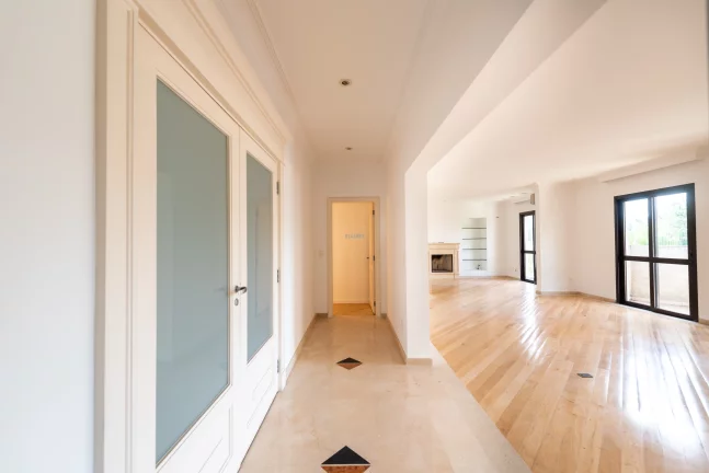 Imagem APARTAMENTO RESIDENCIAL em SÃO PAULO - SP, MOEMA