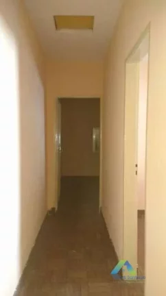 Imagem Casa Residencial à venda, Jardim Botucatu, São Paulo - .