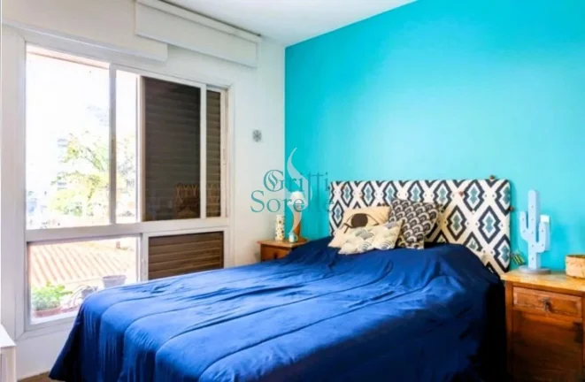 Imagem Apartamento à Venda em Indianópolis - São Paulo/SP.
