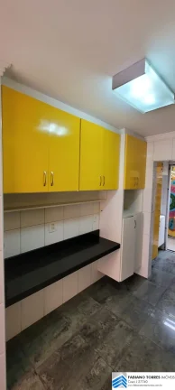 Imagem Casa no Condomínio The Hill - São Bernardo do Campo