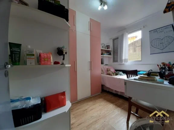 Imagem APARTAMENTO À VENDA, 76 M² POR R$ 394.000,00 - VIANELO - JUNDIAÍ/SP