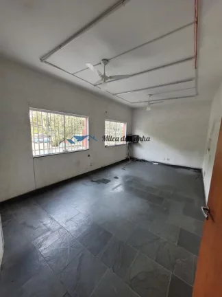 Imagem Galpão para Venda com 424m² em Santo Andre