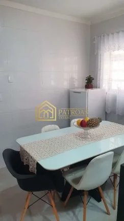 Imagem Casa Padrão