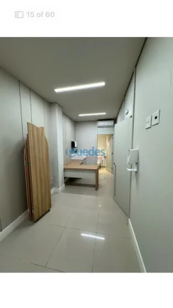Imagem Prédio comercial em Santo Amaro: 411M², LOCAÇÃO R$ 39.000