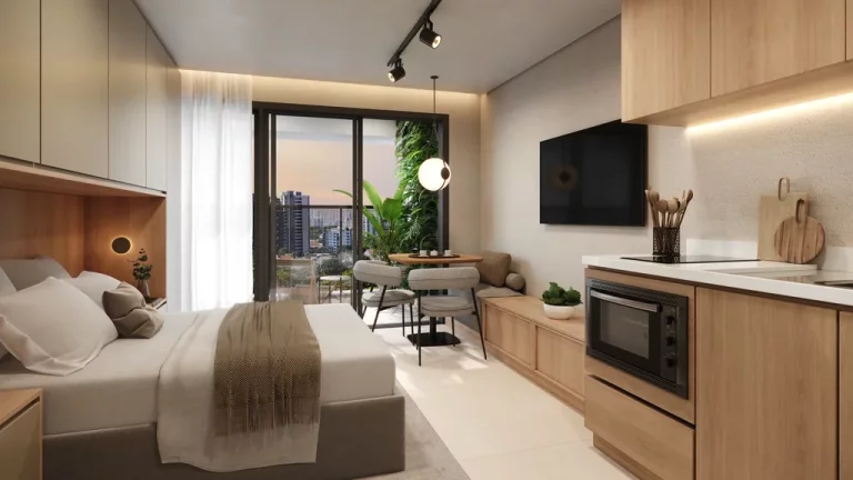 Imagem APARTAMENTO RESIDENCIAL em São Paulo - SP, Bela Vista