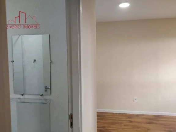 Imagem Apartamento - 2 Dorms. Condomínio Vl São Luis