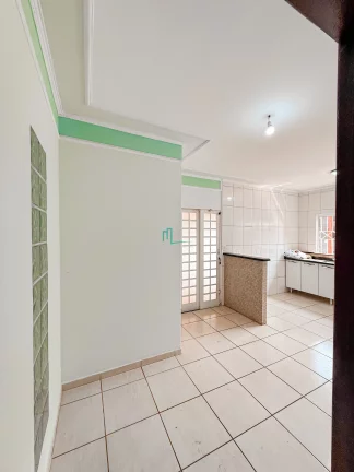 Imagem EXCELENTE CASA Á VENDA NO JARDIM ÉDEN EM FRANCA/SP