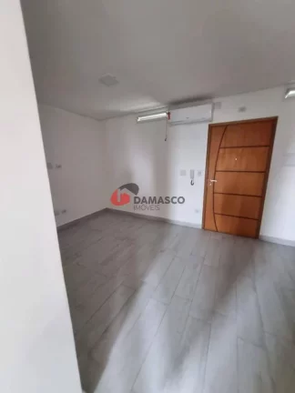 Imagem Apartamento para Locação Vila Palmares, Santo André - SP | SEM NOME - SEM NOME JUNQUEIRA