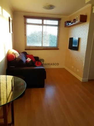 Imagem Cobertura à venda 2 Quartos, 1 Vaga, 97M², Vila Moraes, São Paulo - SP