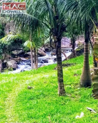 Imagem Sitio com 35 hectares de terra localizado em Cachoeira de Macacu