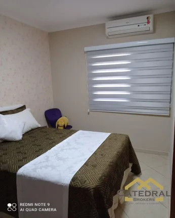 Imagem Casa Térrea Venda Condomínio Outeiro das Flores Cafezal 1 - Itupeva - São Paulo
