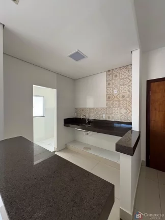 Imagem Cobertura à Venda no Cidade Jardim – 3 Quartos, 185m²
