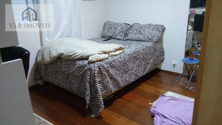 Imagem Sobrado à venda (75,00 m²), , ,