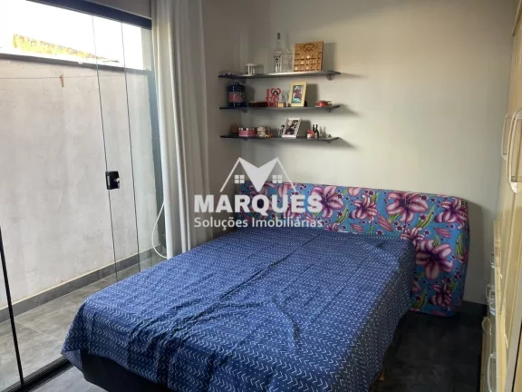 Imagem Sobrado a Venda no bairro Jardim Bom Retiro - Sumaré, SP