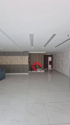 Imagem Apartamento com 3 dormitórios à venda, 140 m² por R$ 1.000.000 - Meireles - Fortaleza/CE