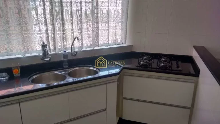 Imagem Apartamento Padrão