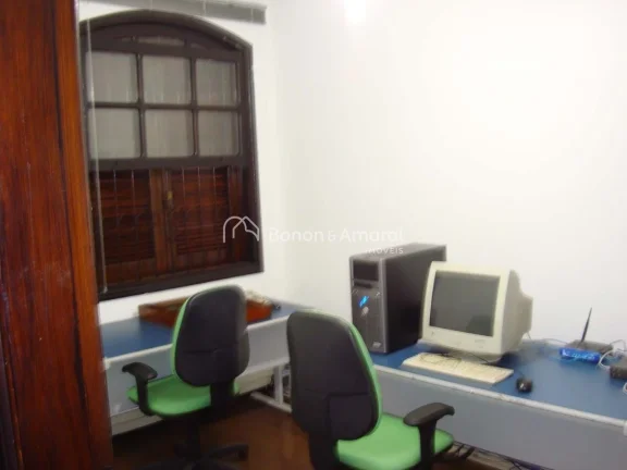 Imagem Venda , casa , comercial , Jardim Chapadão , em Campinas .