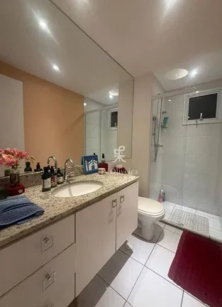 Imagem Apartamento com 2 dormitórios à venda, 82 m²- Jardim das Vertentes - São Paulo/SP