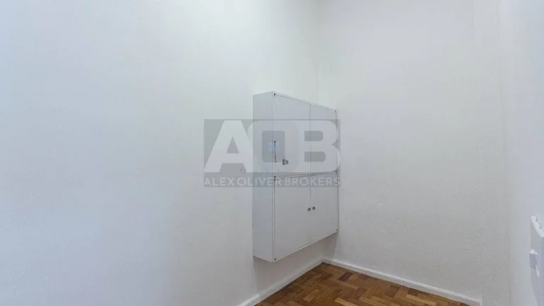 Imagem Apartamento à venda na Lagoa, 2quartos, 66m2, Av. Epitácio Pessoa.