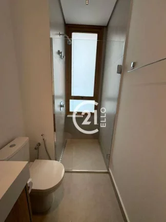 Imagem Apartamento Itaim TOP com 3 suítes para alugar, 147 m²