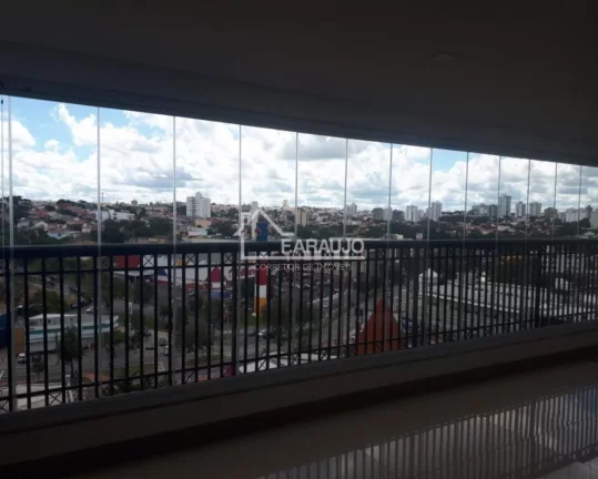 Imagem APARTAMENTO PARA LOCAÇÃO EM SOROCABA. LOCALIZAÇÃO PRIVILEGIADA!