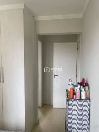 Imagem Apartamento à venda, 62 m² por R$ 419.900,00 - Vila Rosália - Guarulhos/SP